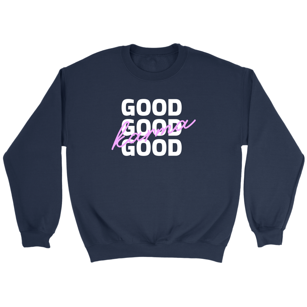 Good Karma