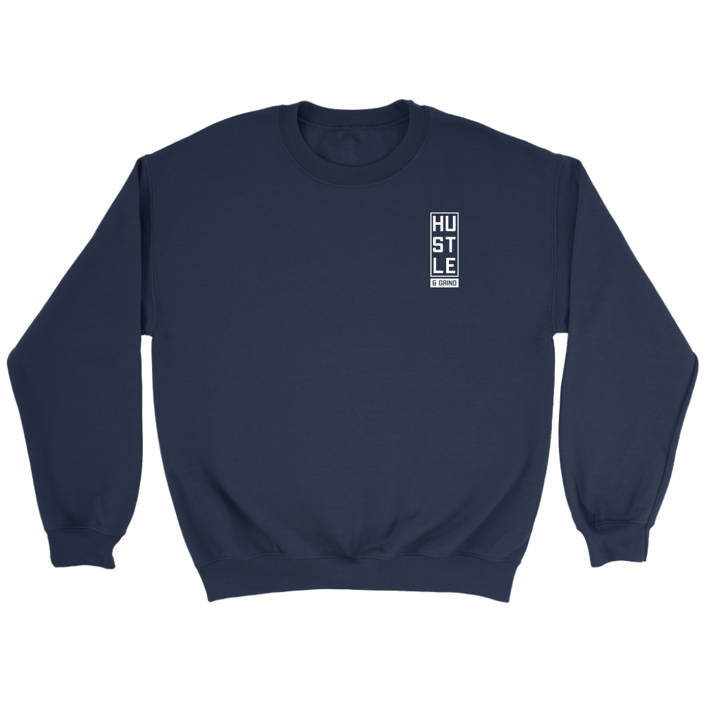 Hustle and Grind | Men's