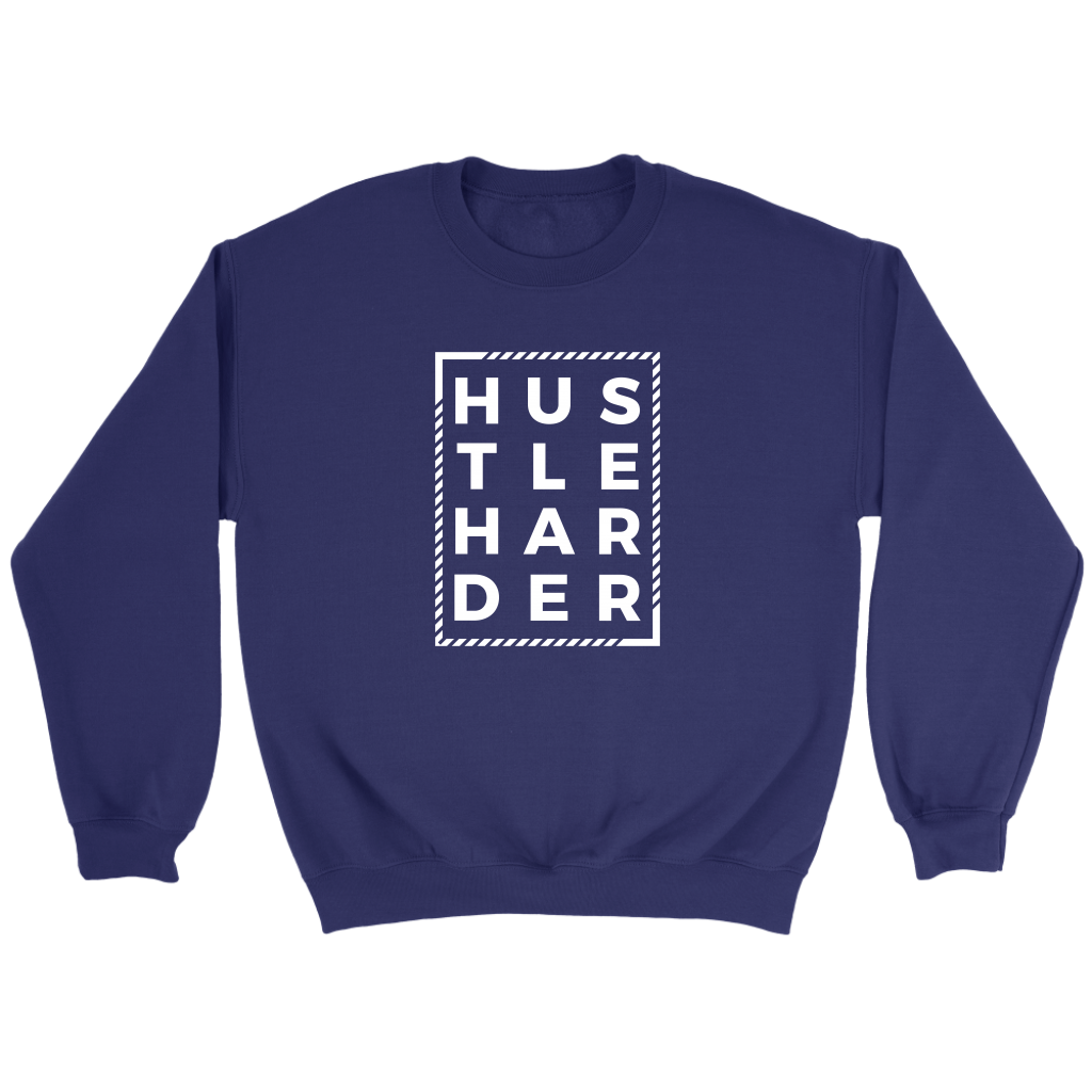 Hustle Harder B | Women's
