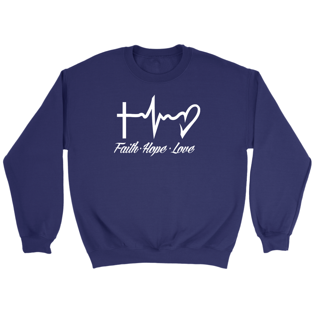 Faith Hope Love | Women's