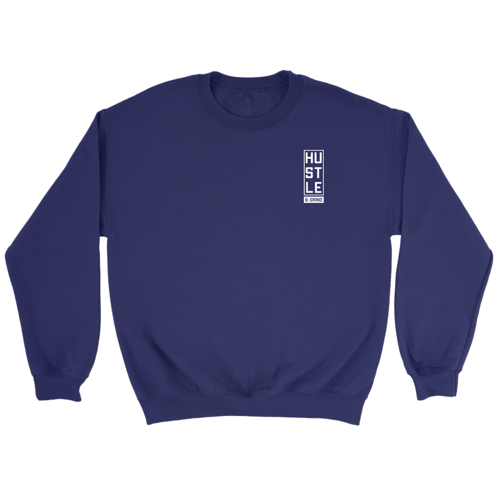 Hustle and Grind | Women's