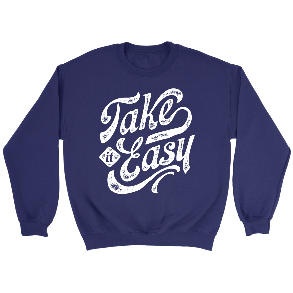 Take It Easy | Women's