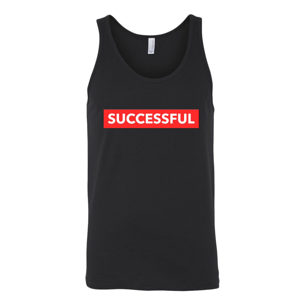 Successful | Men's