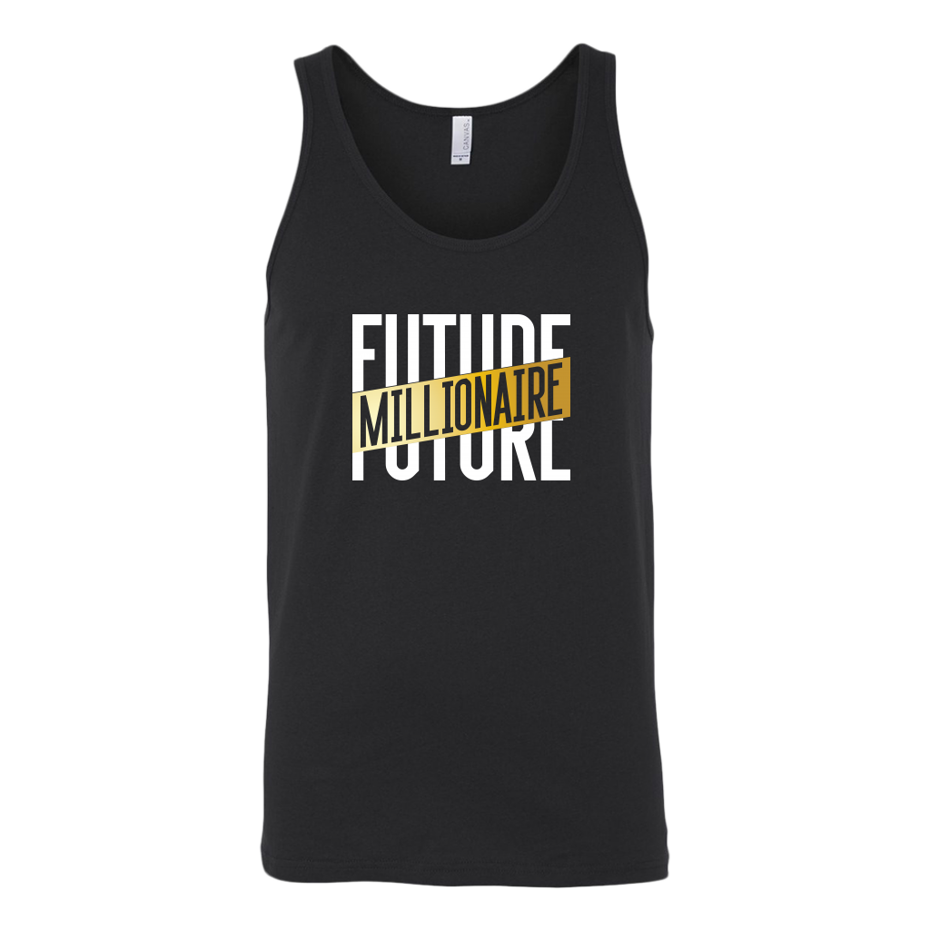 Future Millionaire | Men's