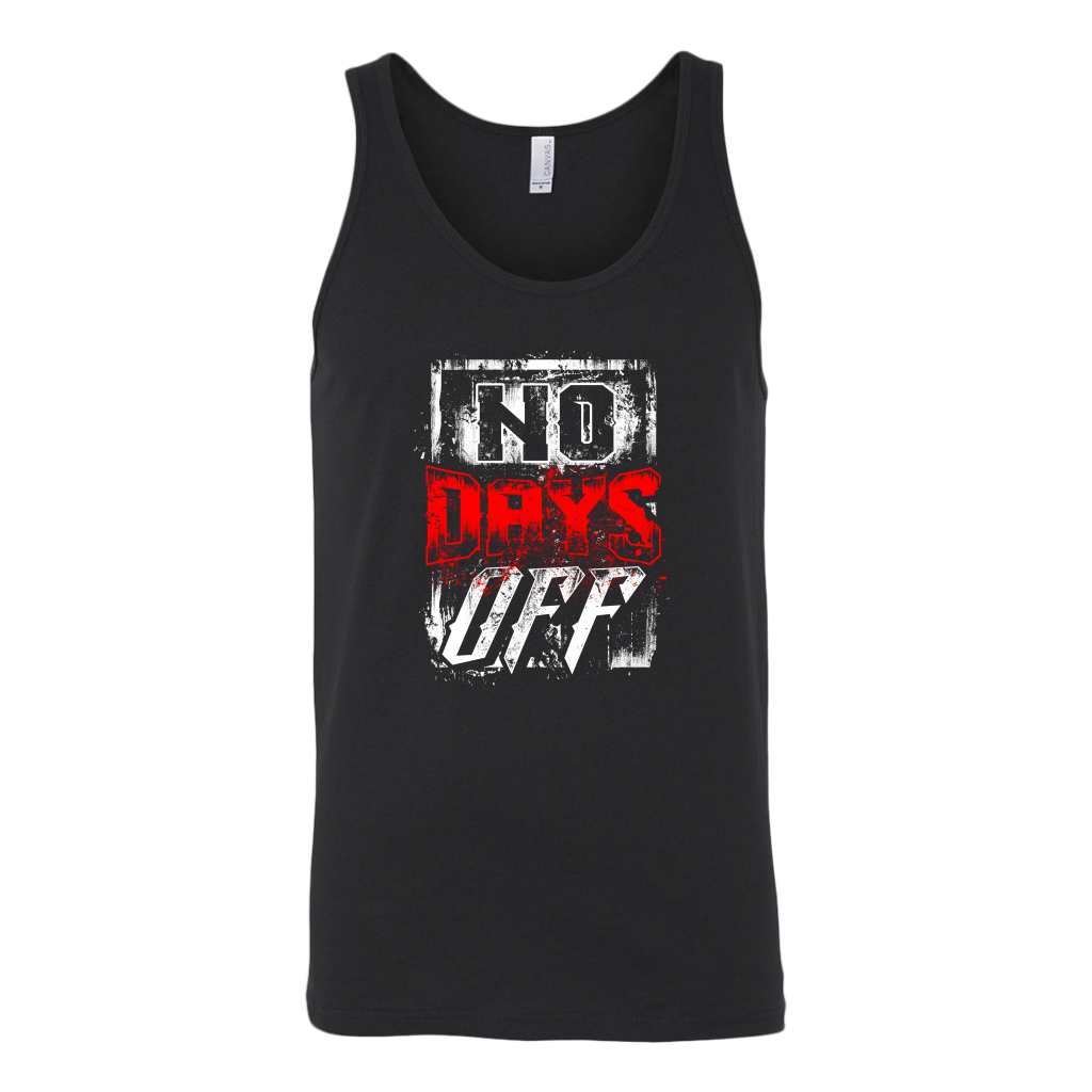 No Days Off | Women's