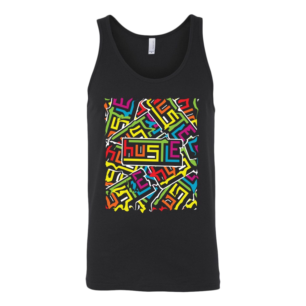 Hustle Puzzle | Men's