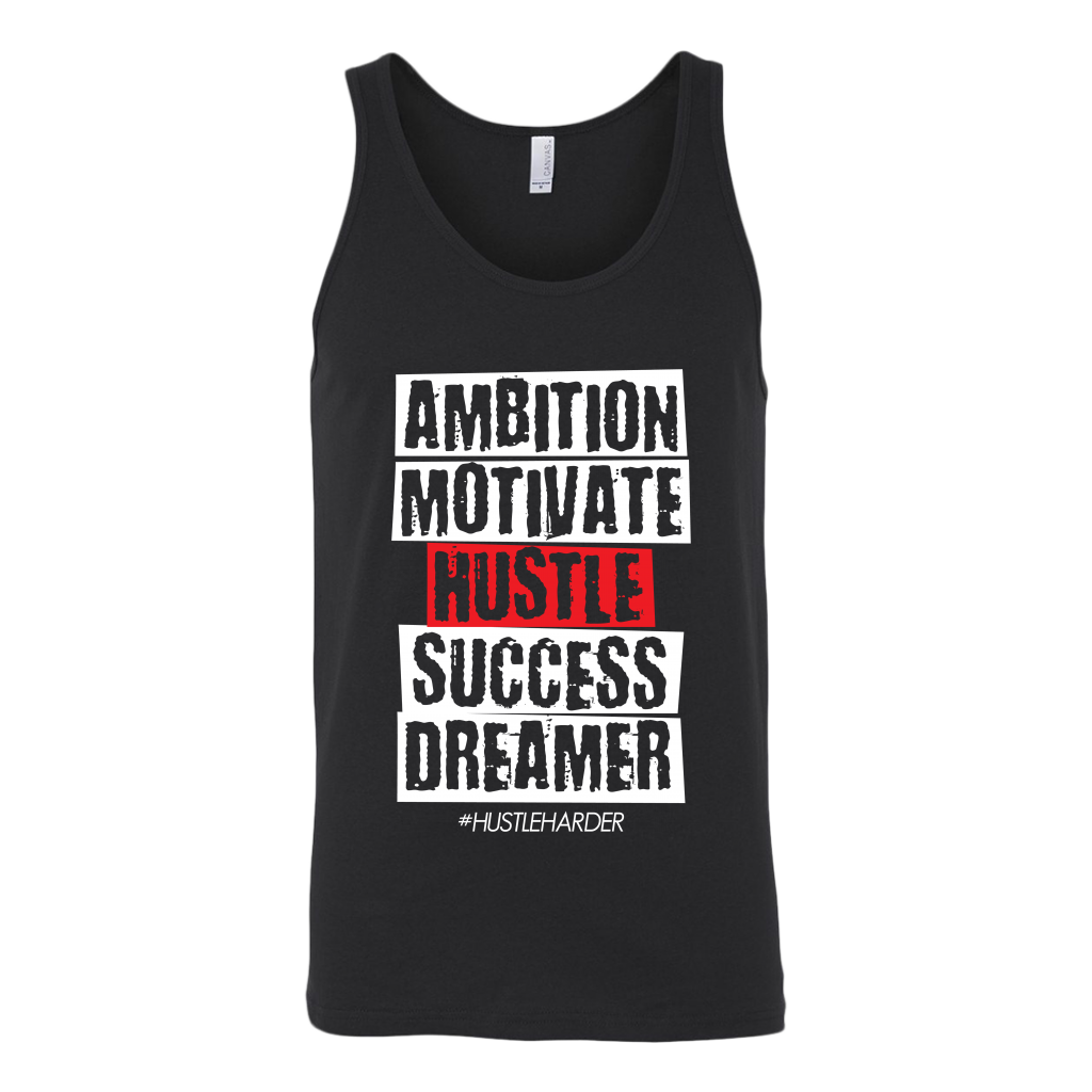 Ambition | Men's
