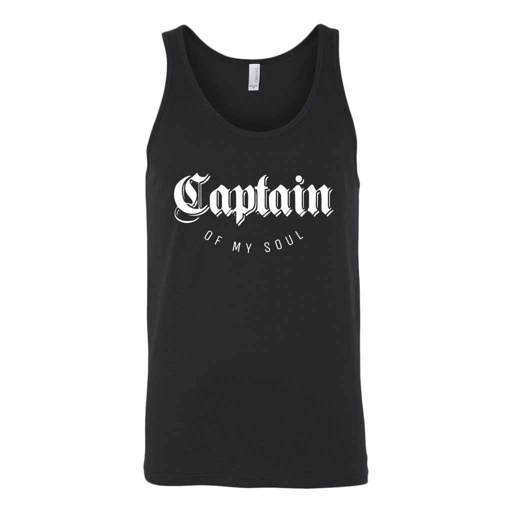 Captain Of My Soul | Men's