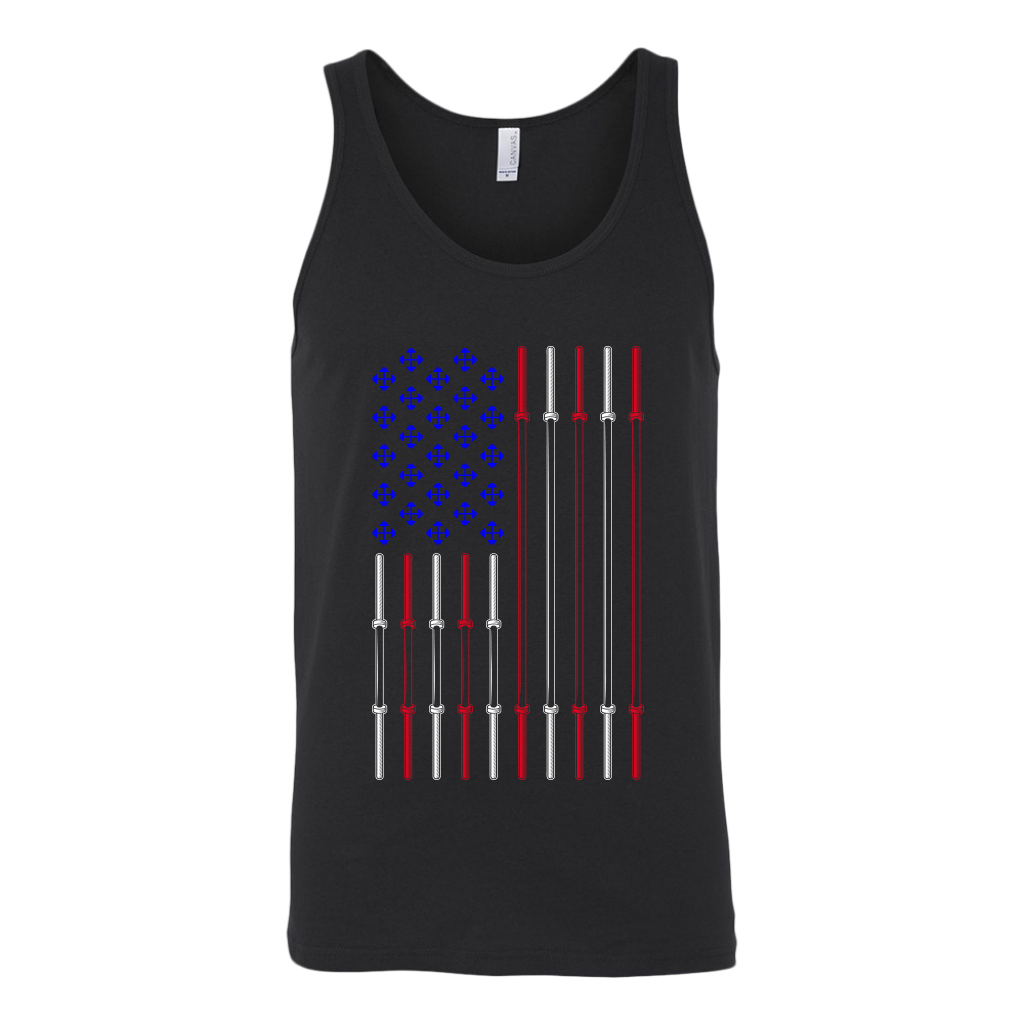 Fitness Flag | Men's