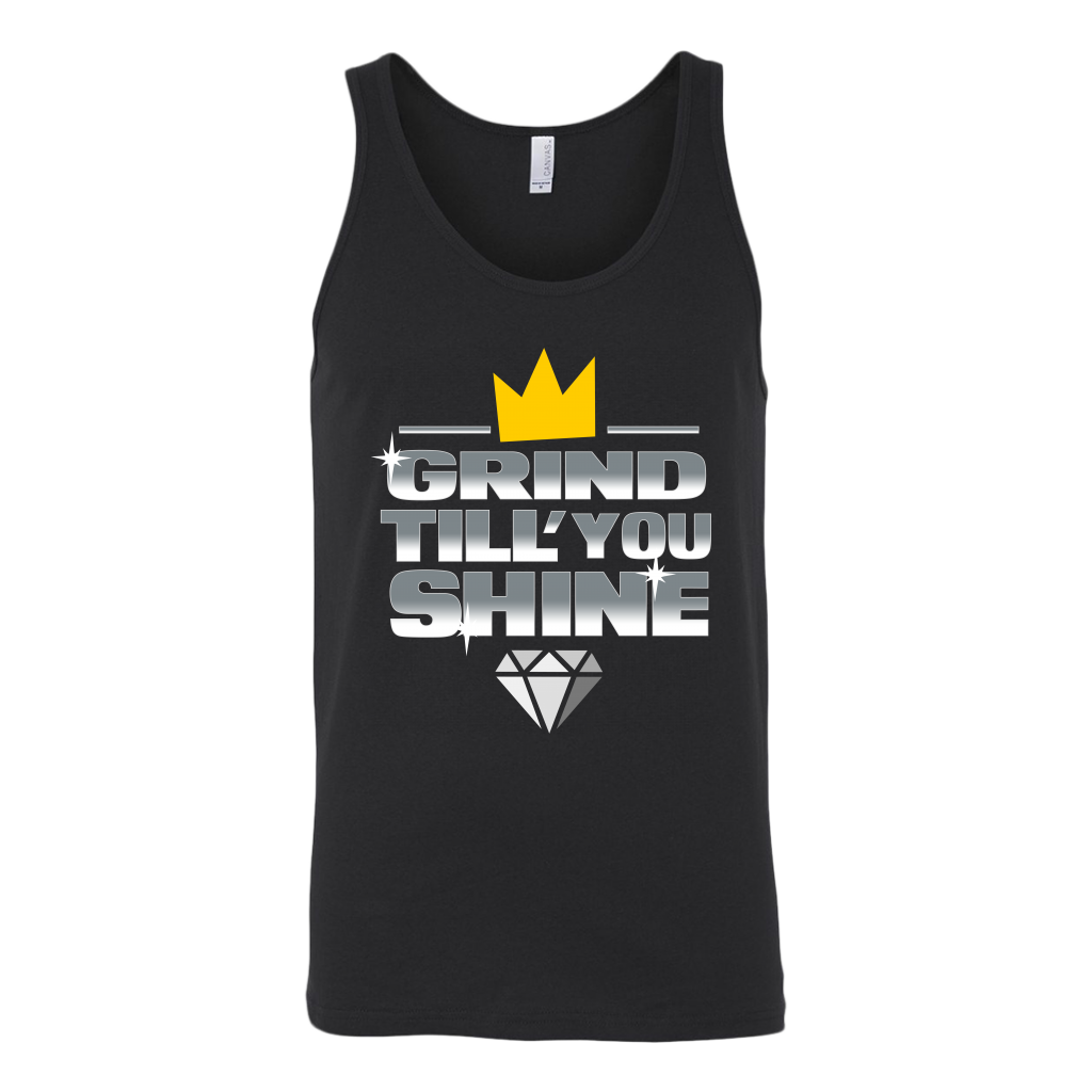 Grind Till You Shine | Men's