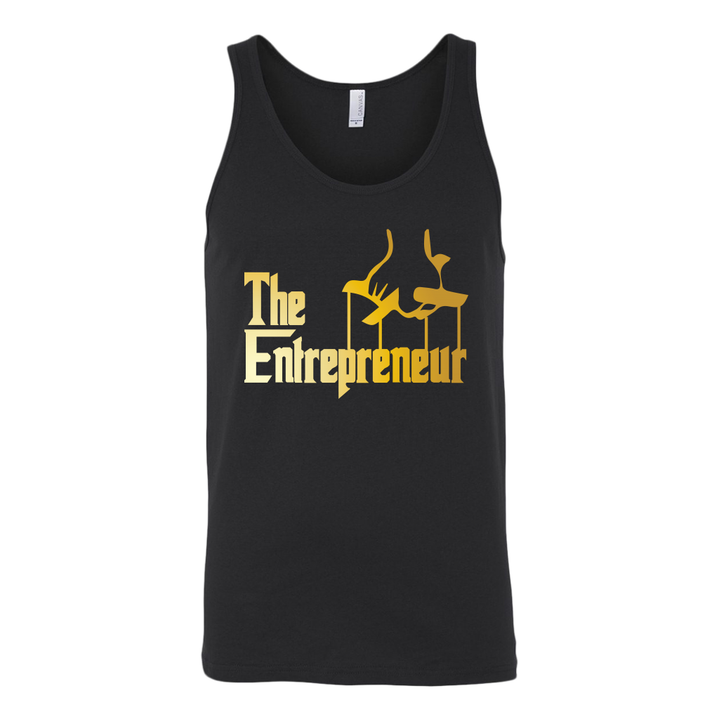 The Entrepreneur | Men's