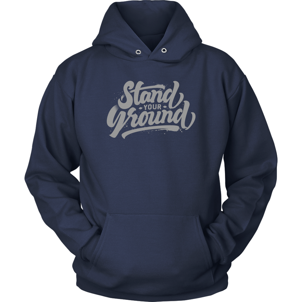 Stand Your Ground | Women's