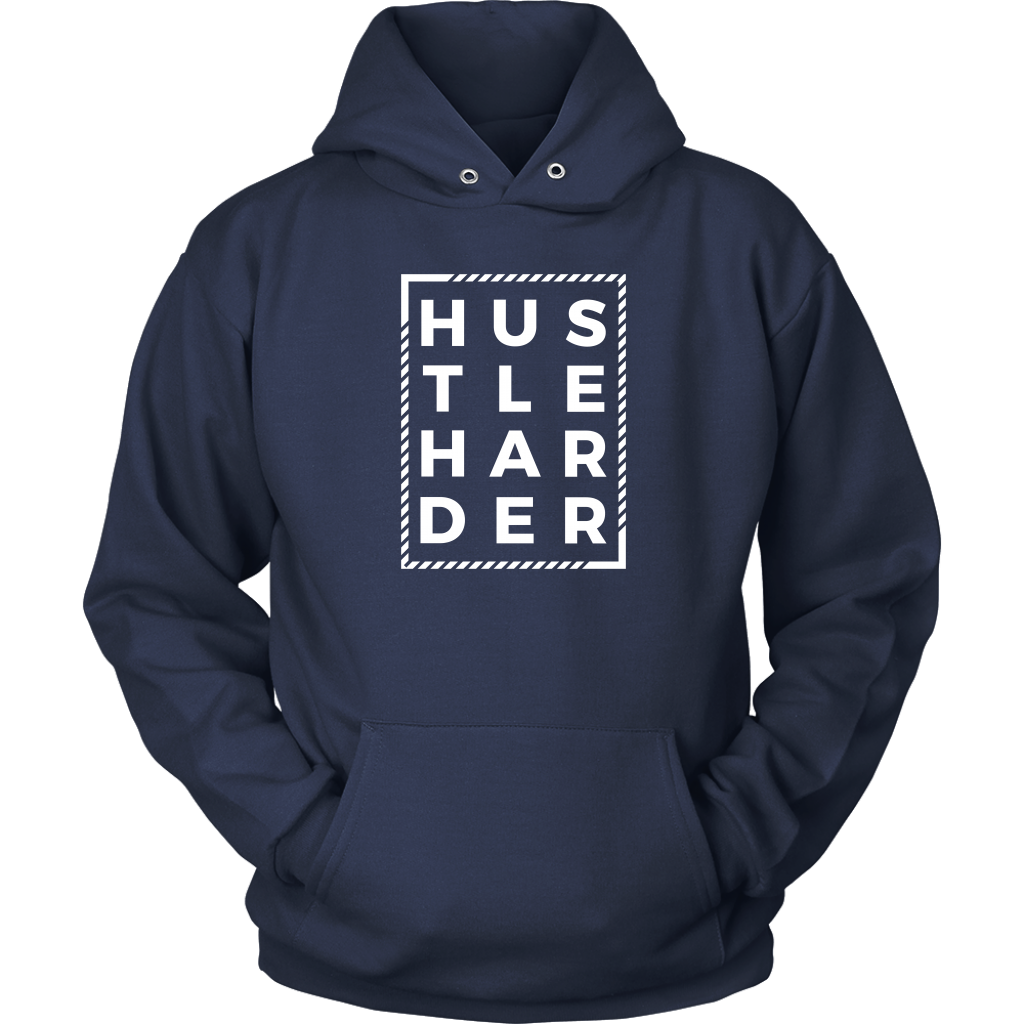 Hustle Harder B | Women's