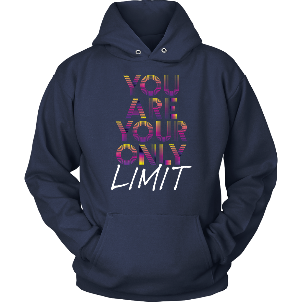 You Are Your Only Limit | Women's