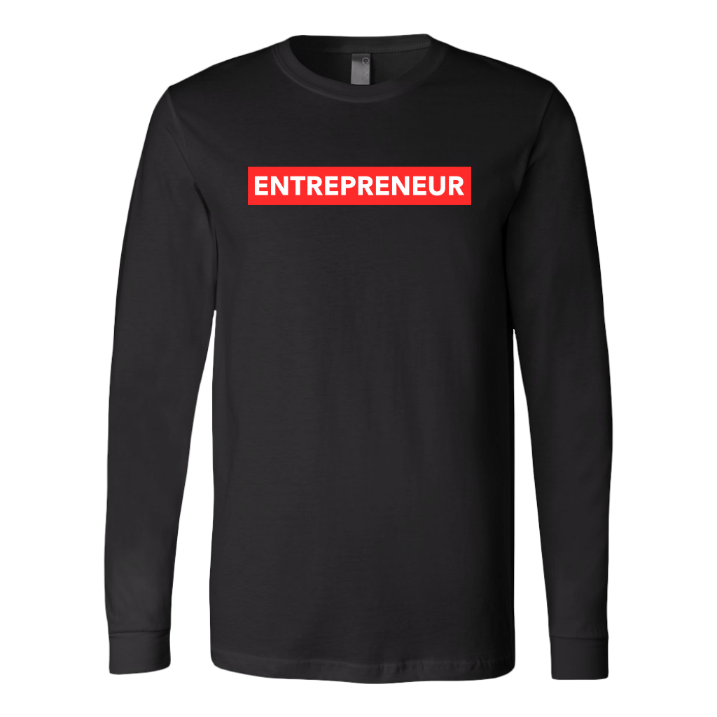 Entrepreneur | Men's