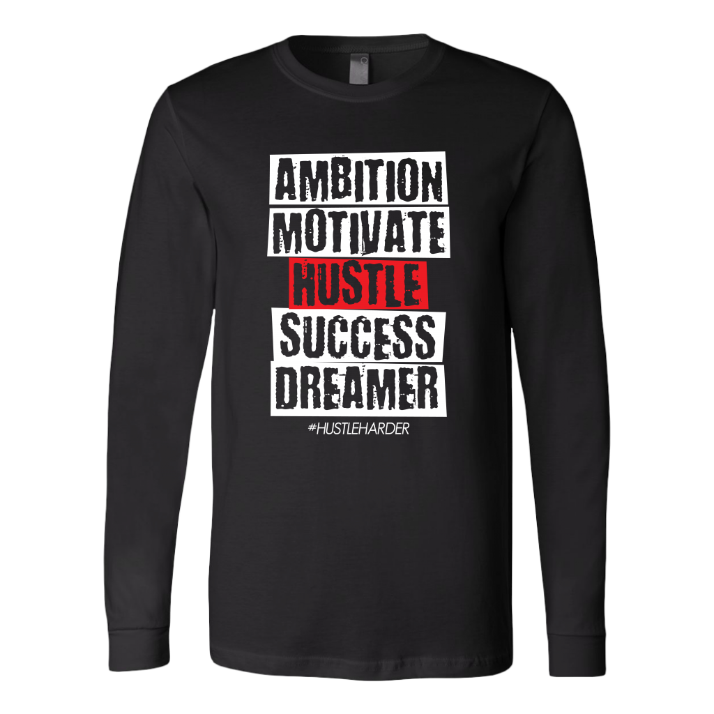 Ambition | Men's