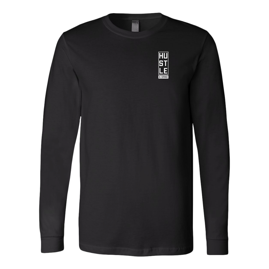Hustle and Grind | Men's