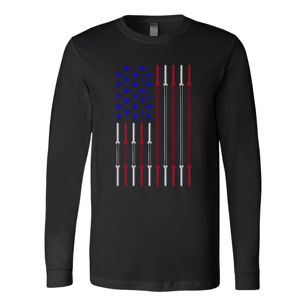 Fitness Flag | Men's