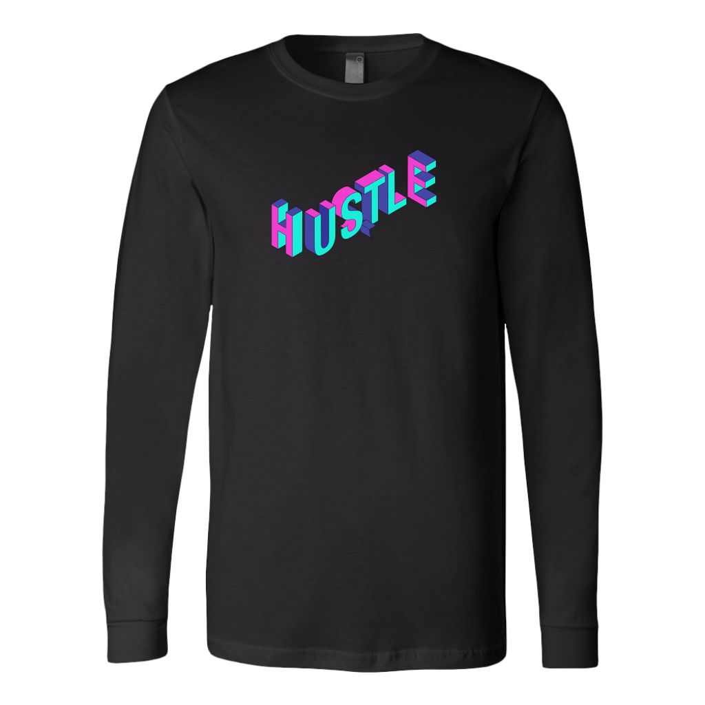 Hustle Zag | Men's