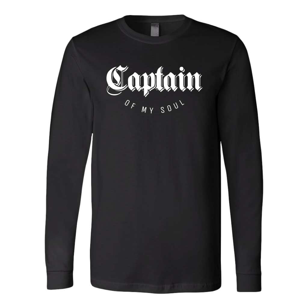 Captain Of My Soul | Men's
