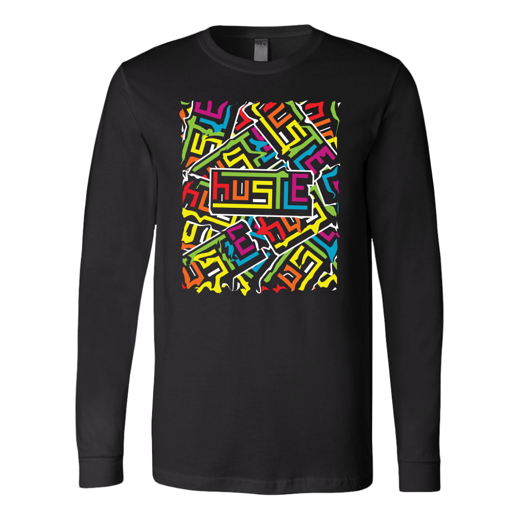 Hustle Puzzle | Men's