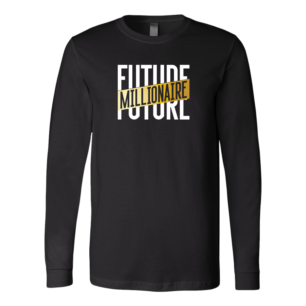 Future Millionaire | Men's