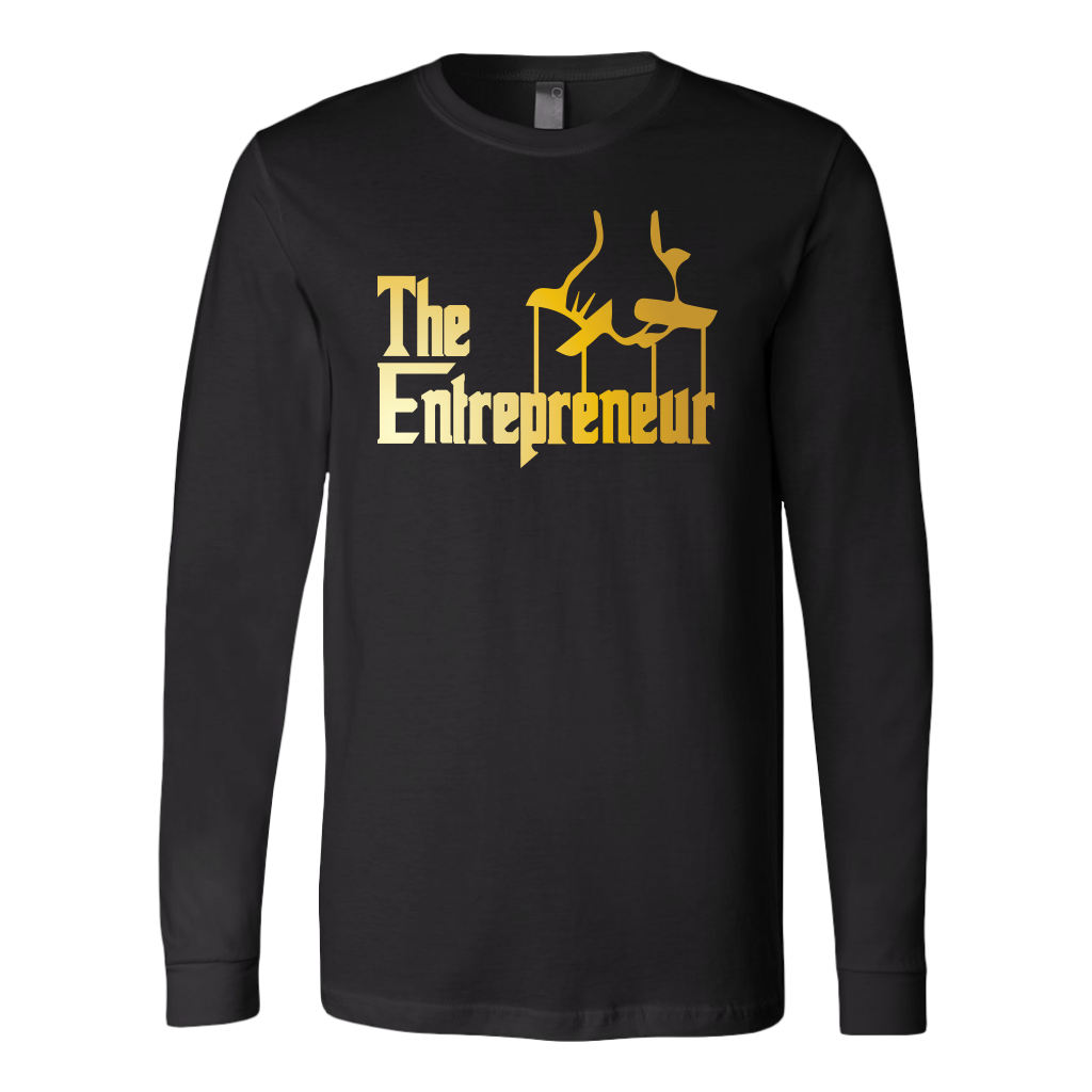 The Entrepreneur | Men's