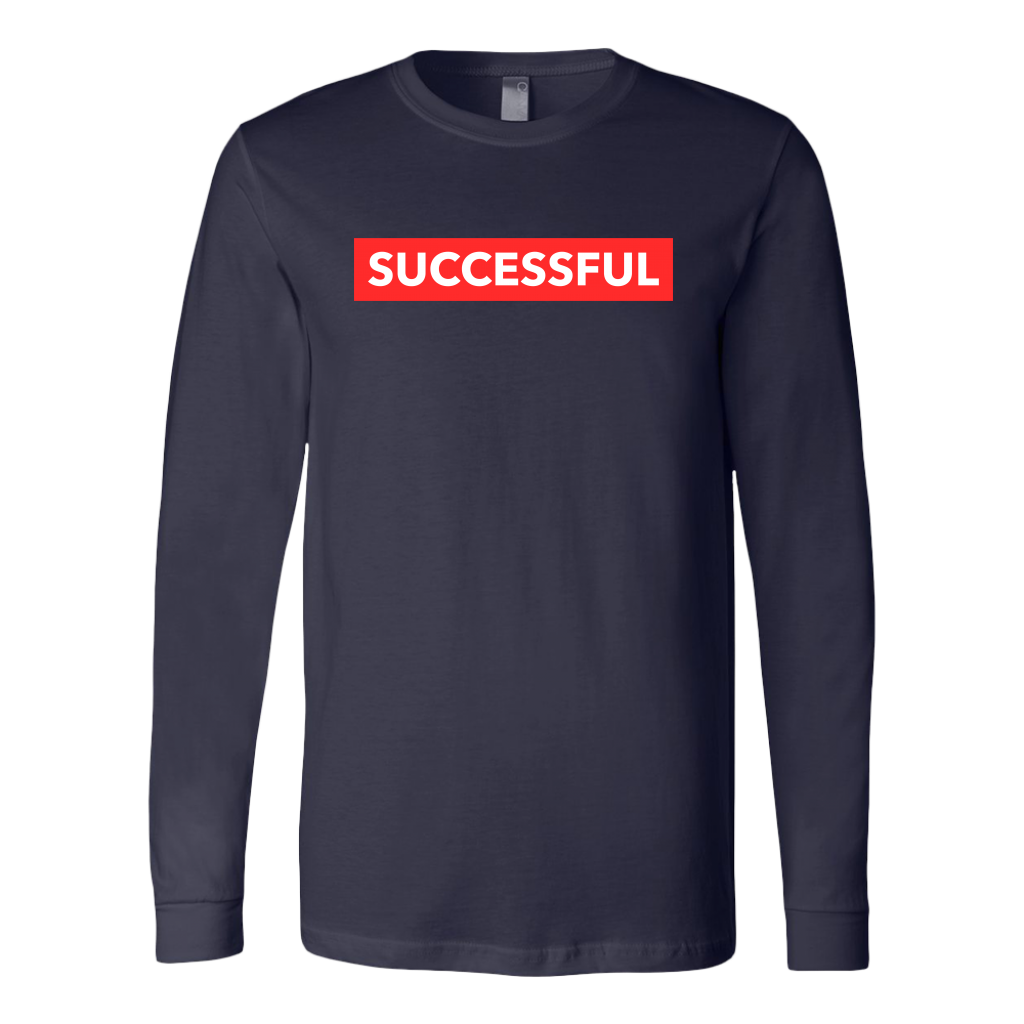 Successful | Men's