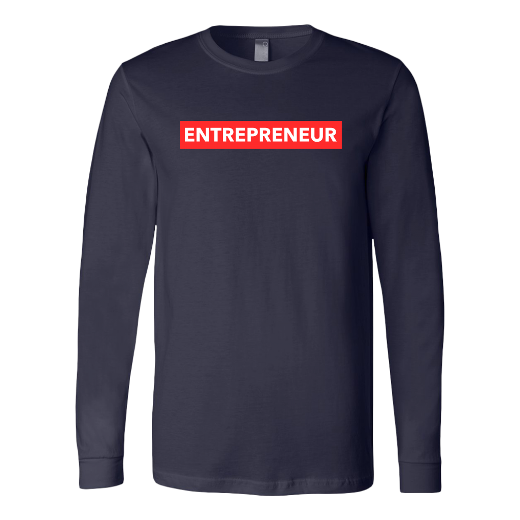 Entrepreneur | Men's