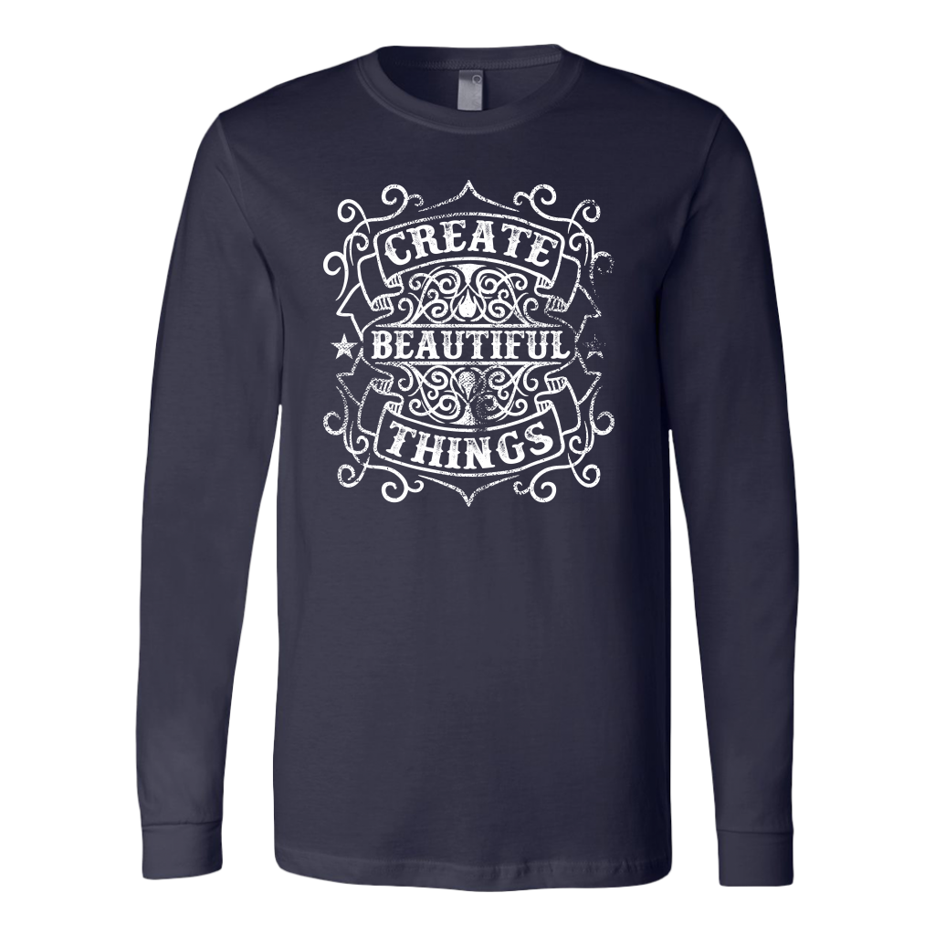 Create Beautiful Things | Men's