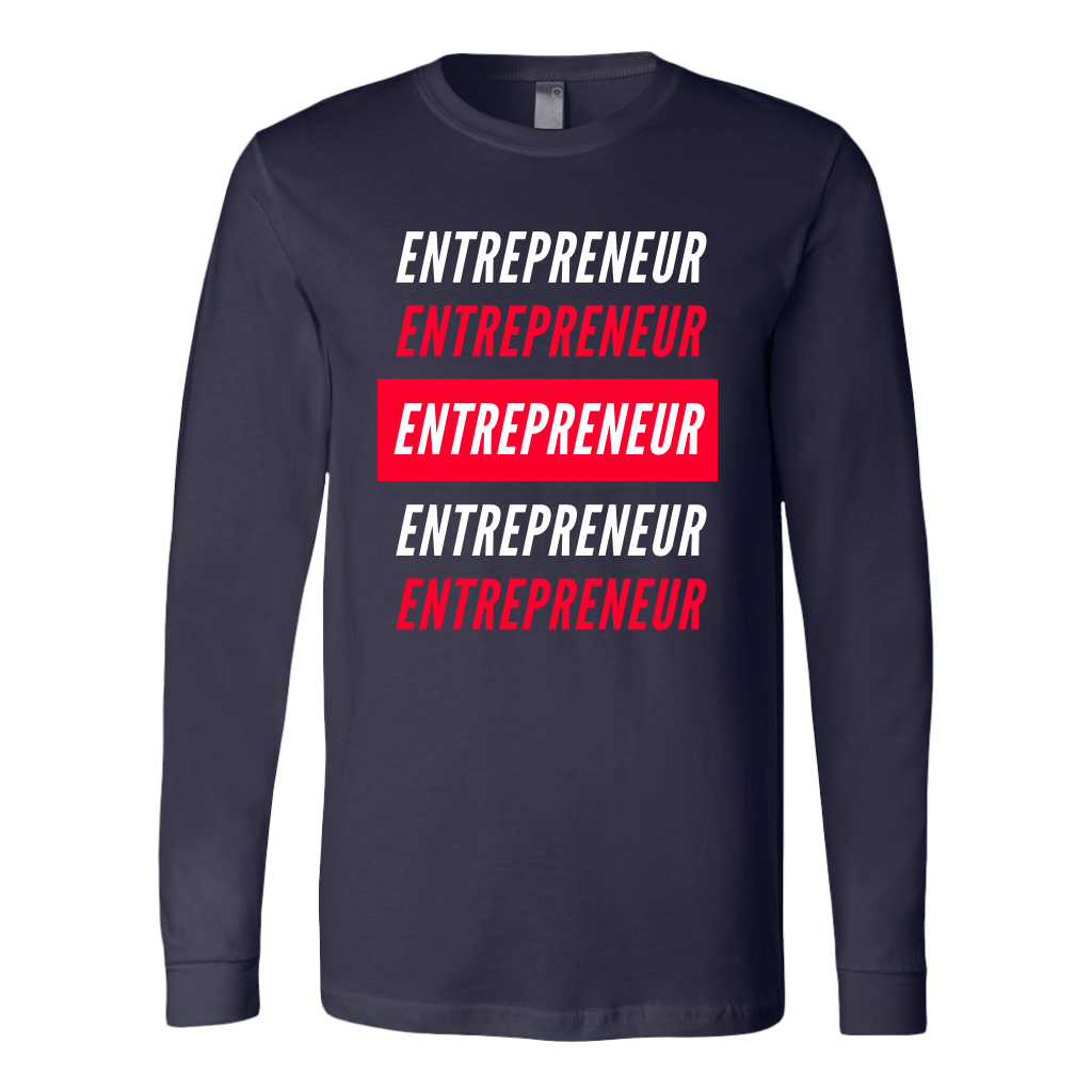 Entrepreneur RW | Men's