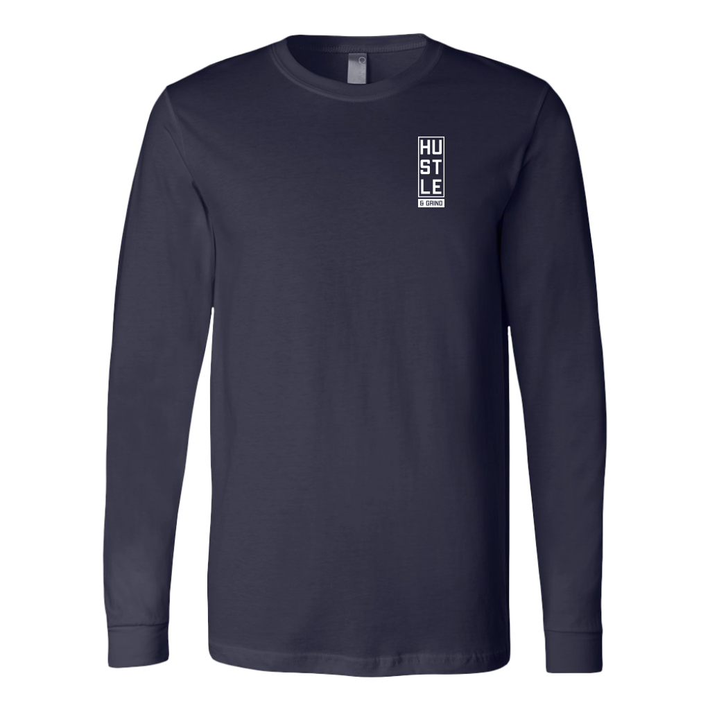 Hustle and Grind | Men's