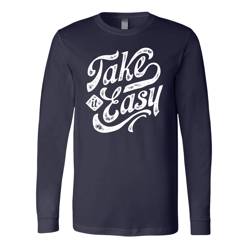Take It Easy | Men's