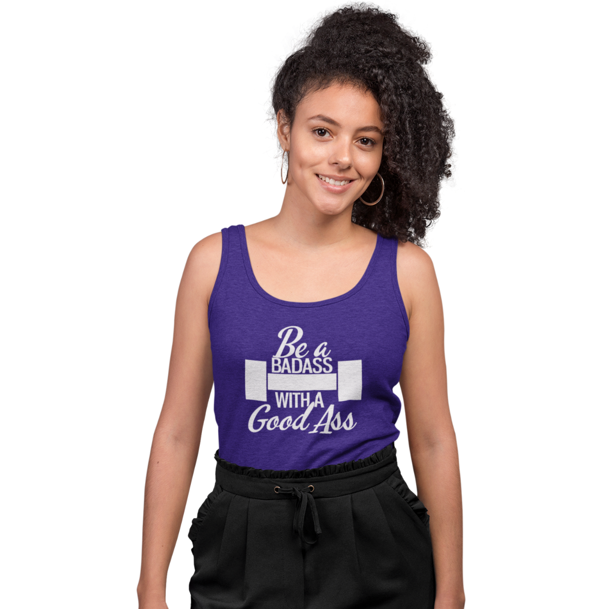 Be A Badass With A Good Ass | Women's