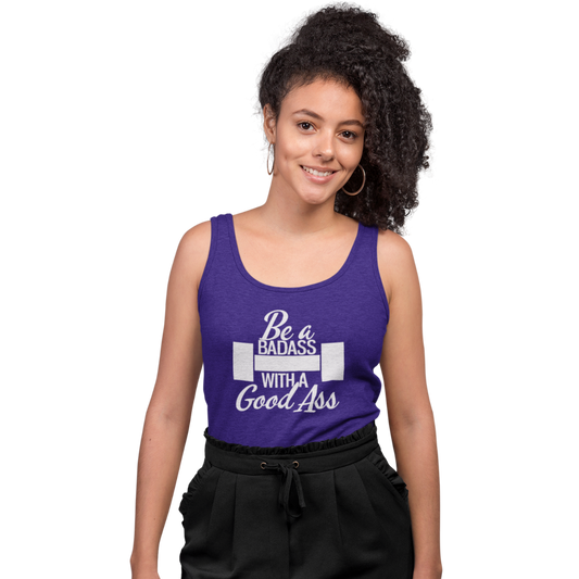Be A Badass With A Good Ass | Women's