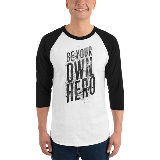 Be Your Own Hero | Men's