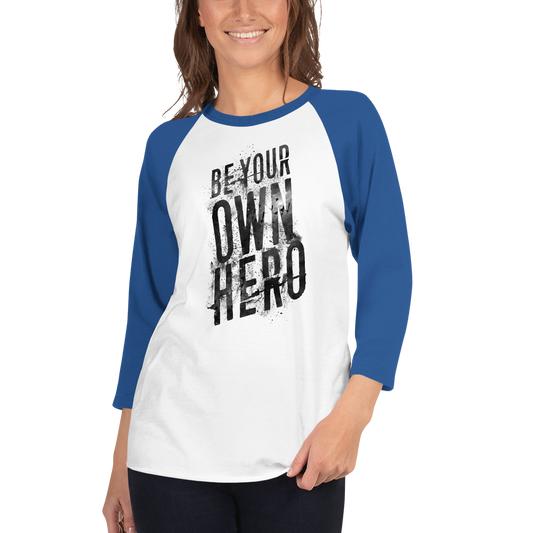 Be Your Own Hero | Women's