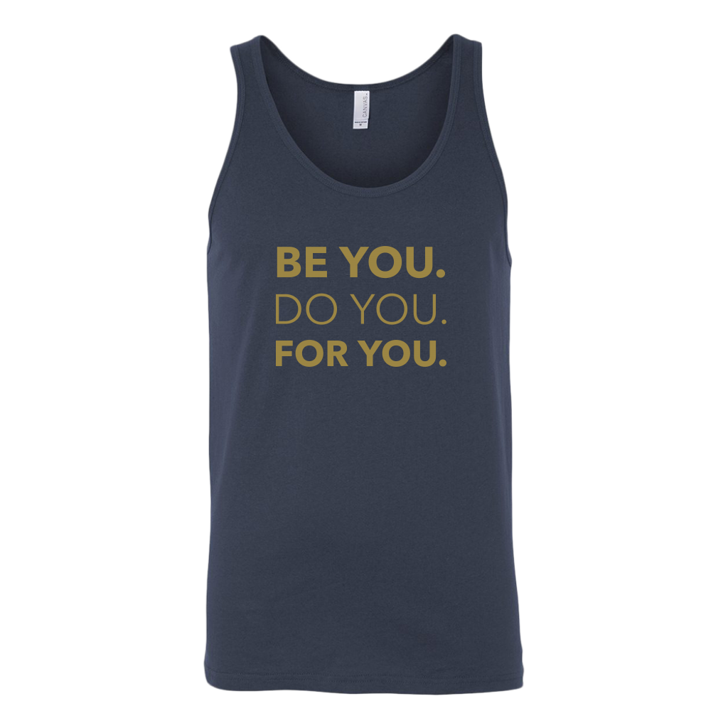 Be You Do You For You | Men's