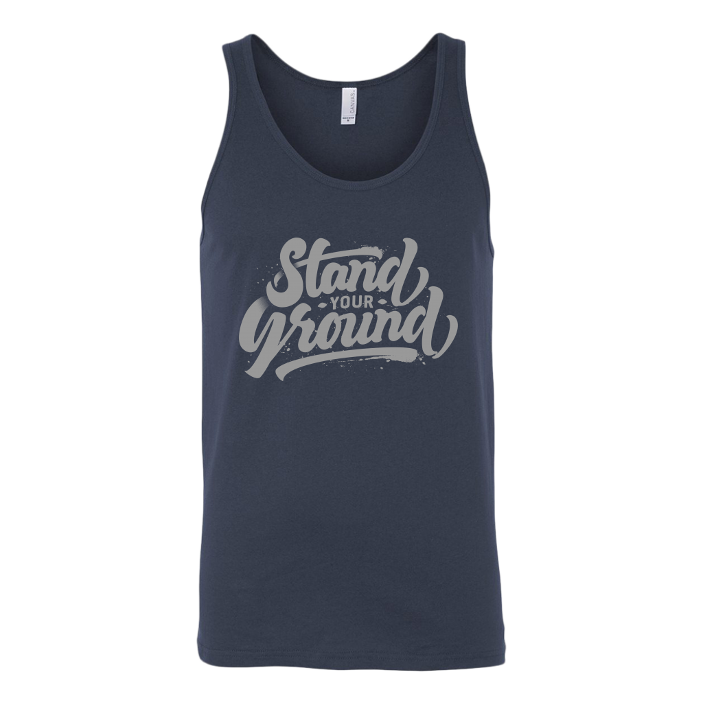 Stand Your Ground | Women's