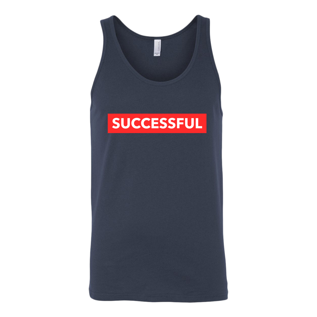 Successful | Men's