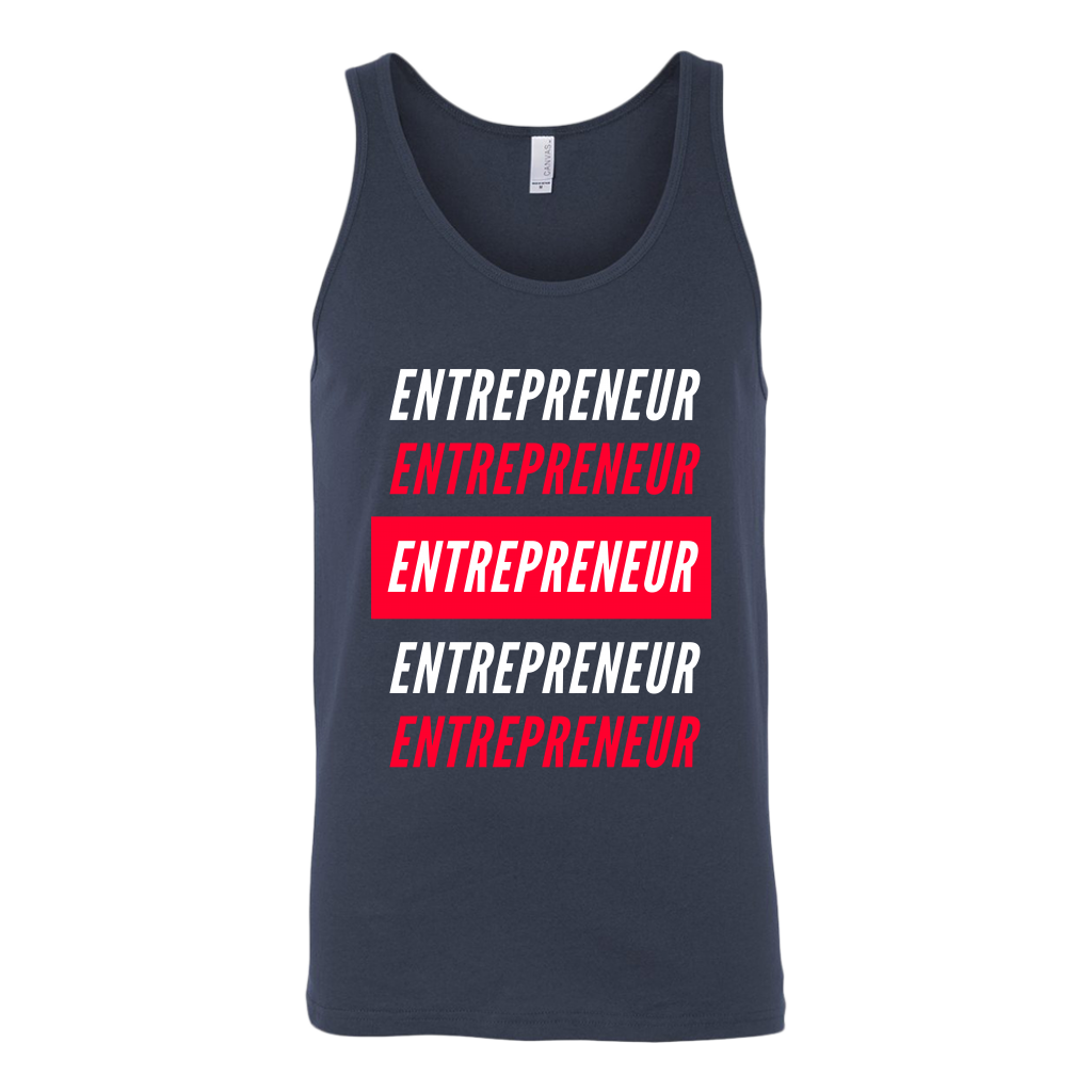 Entrepreneur RW | Men's