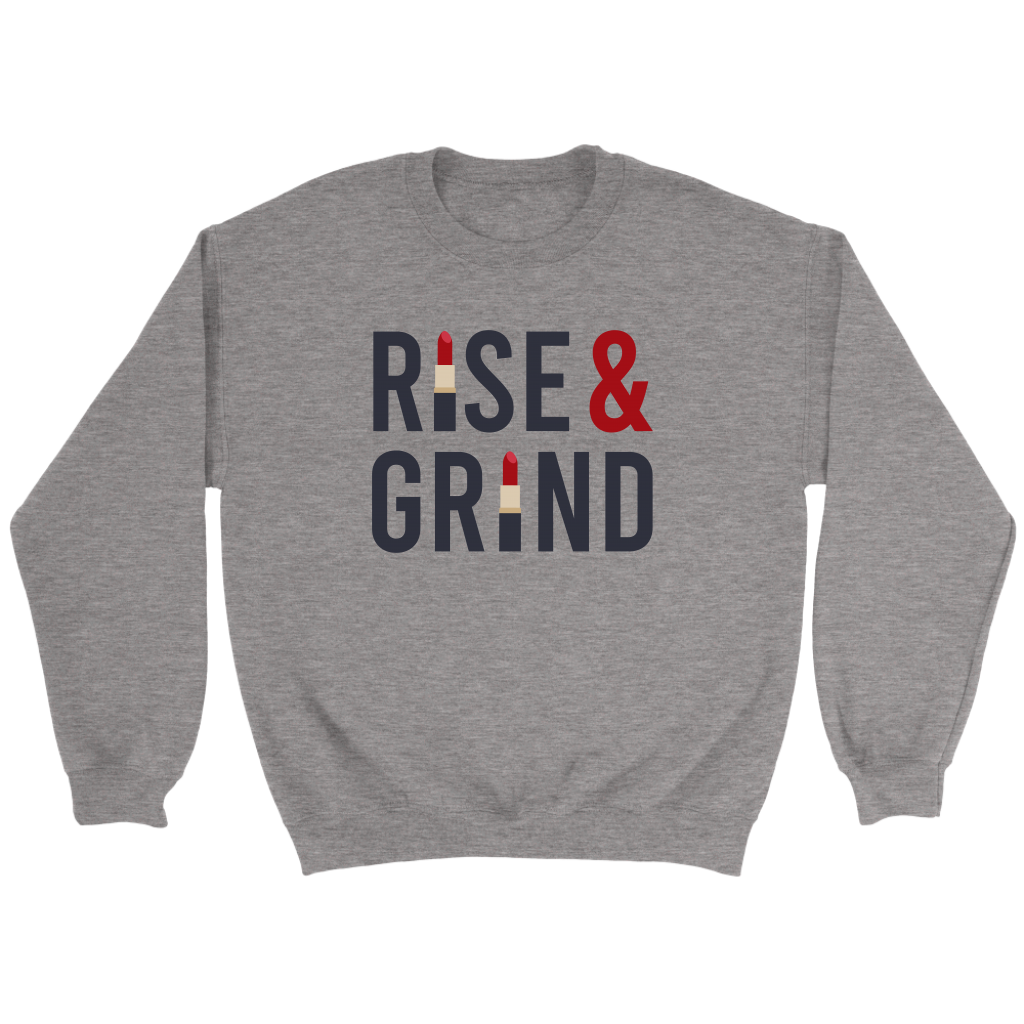 Rise & Grind | Women's