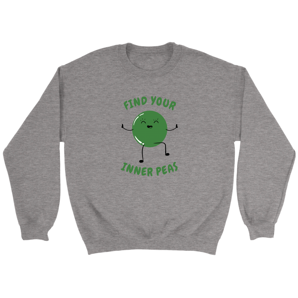 Find Your Inner Peas | Women's