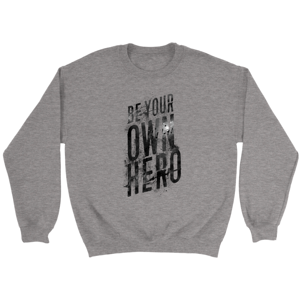 Be Your Own Hero | Women's