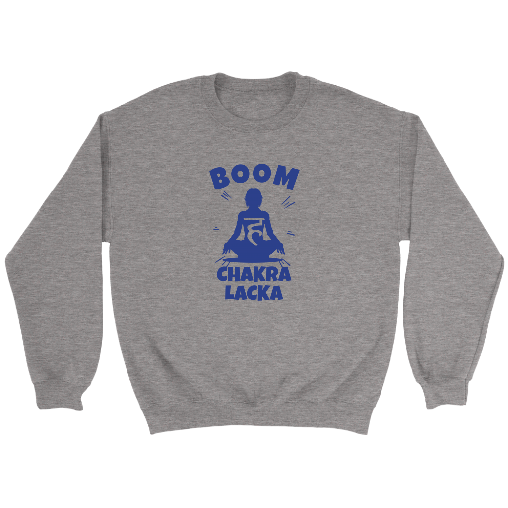 Boom Chakra Lacka | Women's