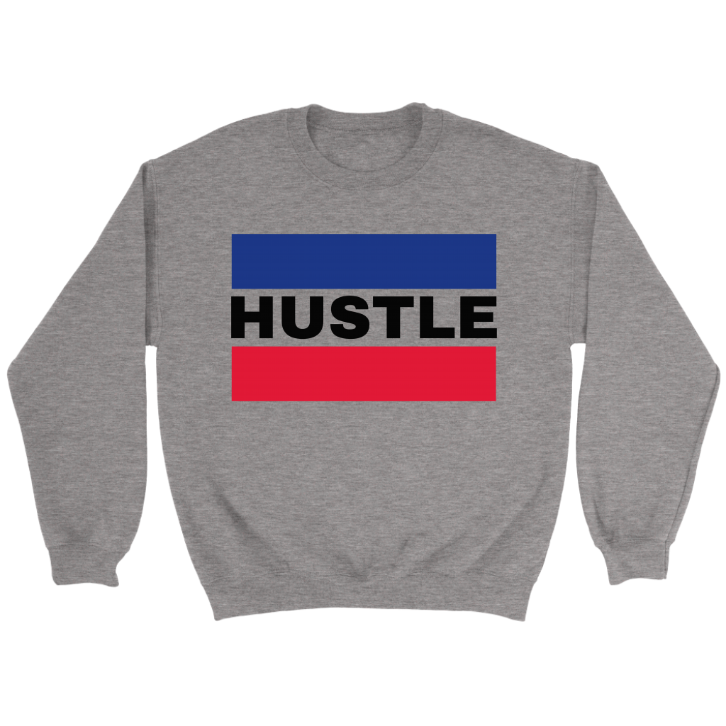 Hustle | Men's