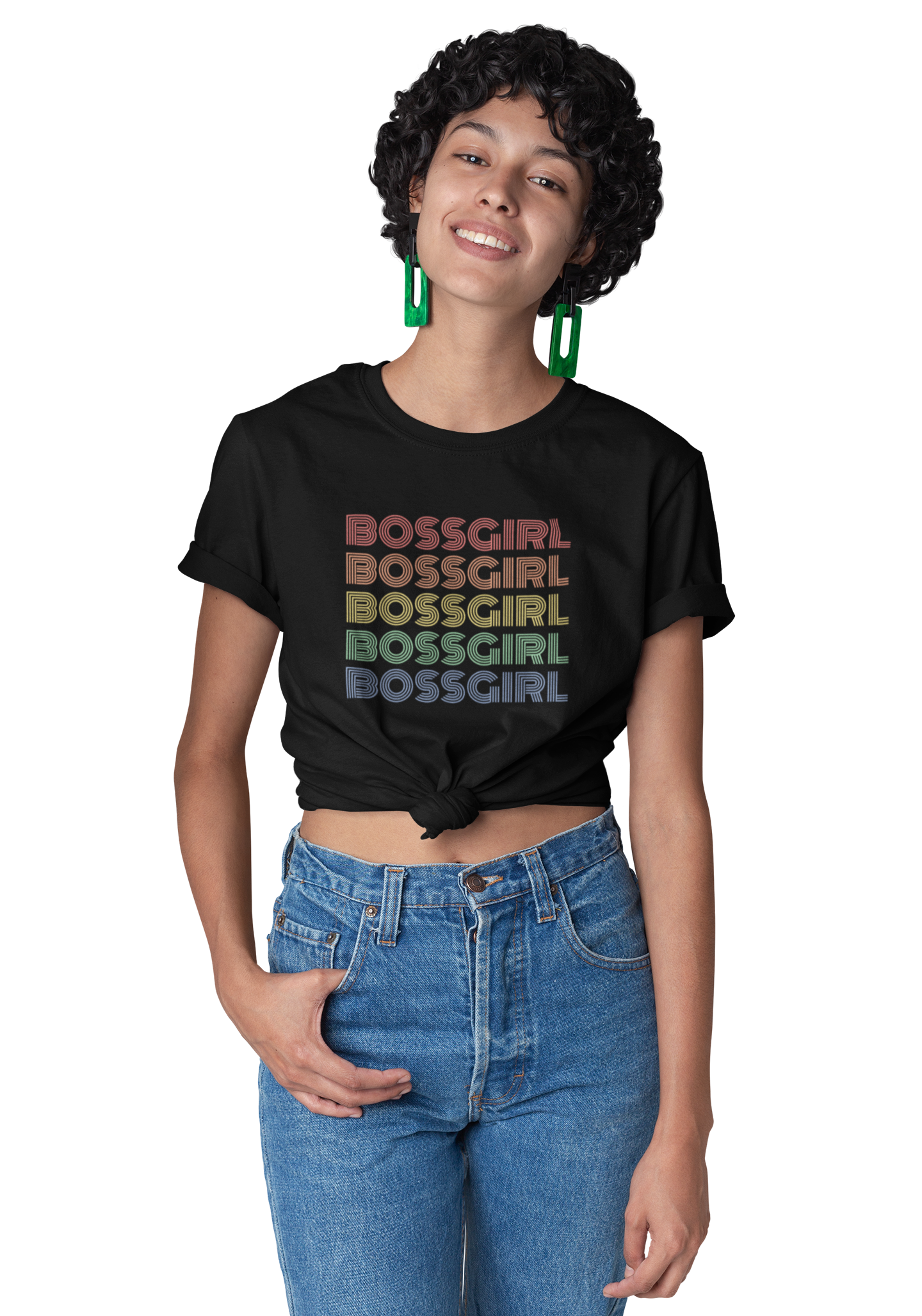 Bossgirl | Women's