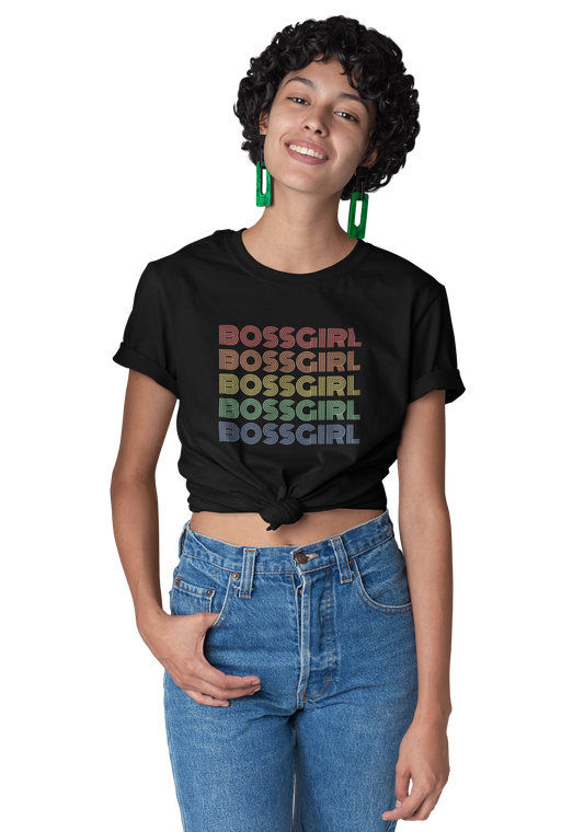 Bossgirl | Women's