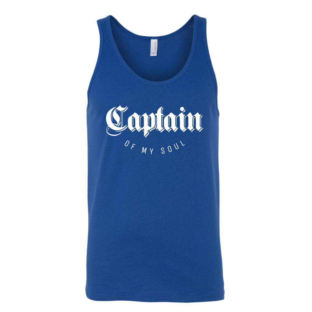 Captain Of My Soul | Men's