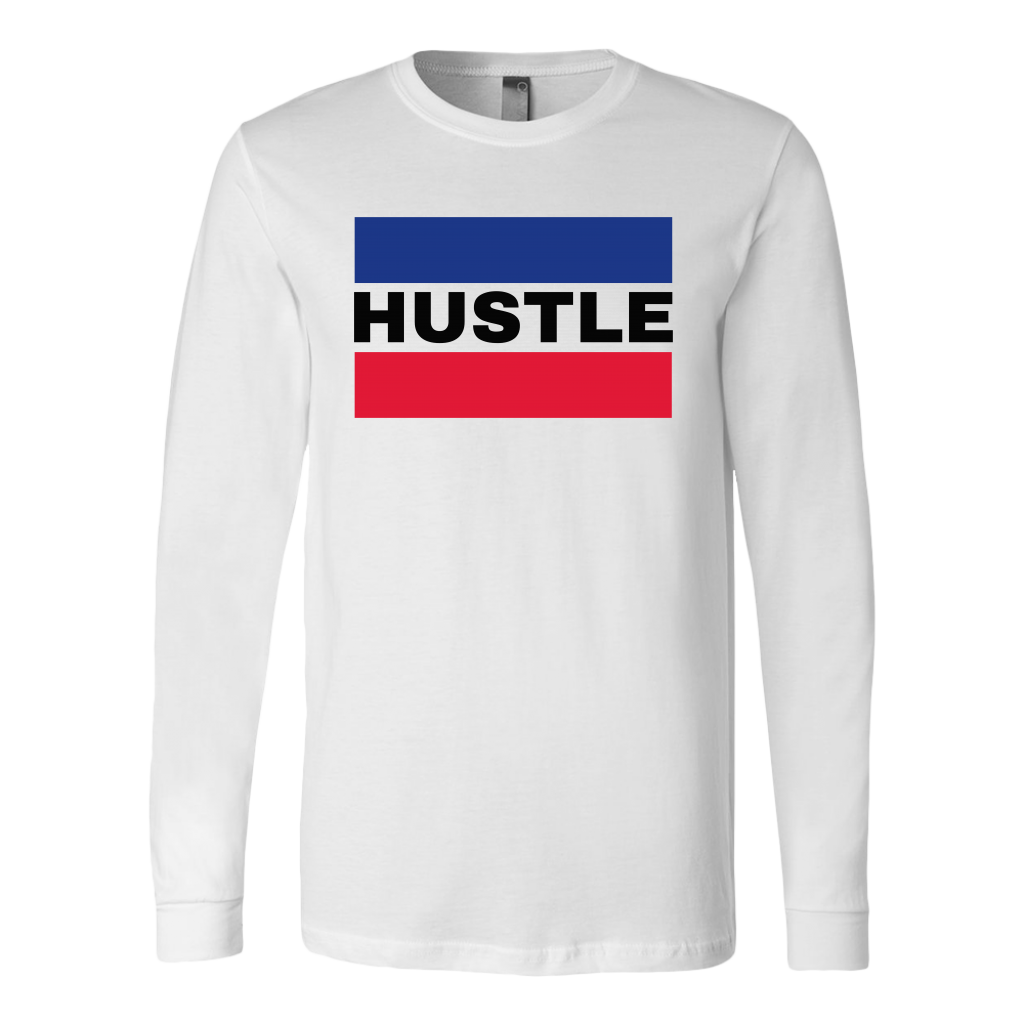 Hustle | Men's